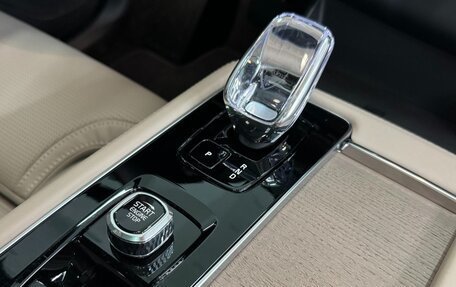 Volvo XC90 II рестайлинг, 2026 год, 9 290 000 рублей, 11 фотография