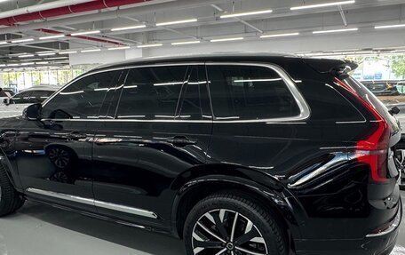 Volvo XC90 II рестайлинг, 2026 год, 9 290 000 рублей, 4 фотография