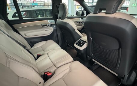 Volvo XC90 II рестайлинг, 2026 год, 9 290 000 рублей, 13 фотография