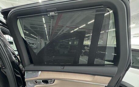 Volvo XC90 II рестайлинг, 2026 год, 9 290 000 рублей, 15 фотография