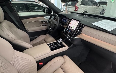 Volvo XC90 II рестайлинг, 2026 год, 9 290 000 рублей, 9 фотография