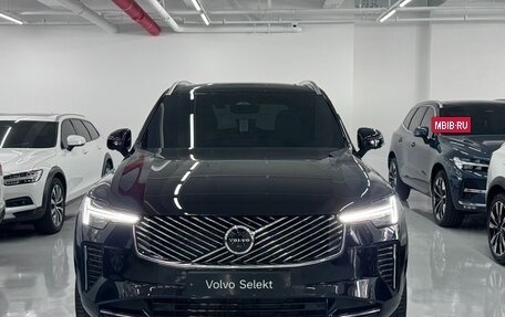 Volvo XC90 II рестайлинг, 2026 год, 9 290 000 рублей, 2 фотография