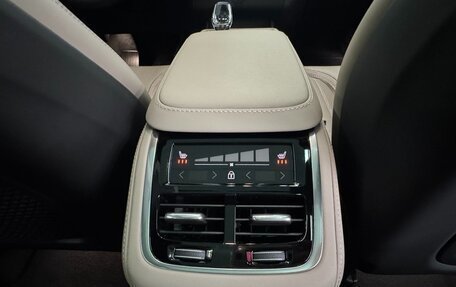 Volvo XC90 II рестайлинг, 2026 год, 9 290 000 рублей, 14 фотография