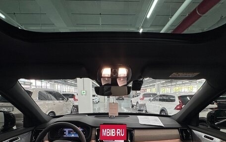 Volvo XC90 II рестайлинг, 2026 год, 9 290 000 рублей, 8 фотография