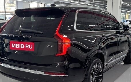 Volvo XC90 II рестайлинг, 2026 год, 9 290 000 рублей, 5 фотография