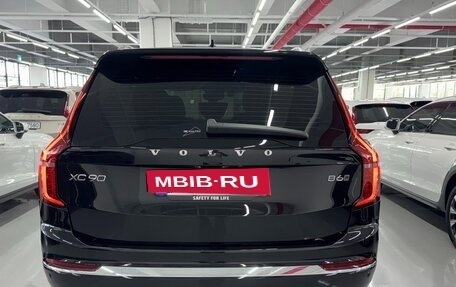 Volvo XC90 II рестайлинг, 2026 год, 9 290 000 рублей, 6 фотография