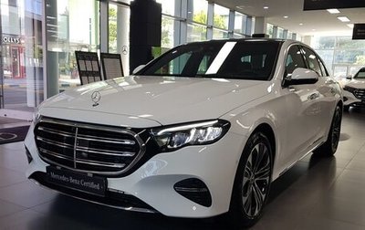 Mercedes-Benz E-Класс, 2026 год, 7 690 000 рублей, 1 фотография