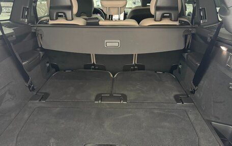 Volvo XC90 II рестайлинг, 2026 год, 9 290 000 рублей, 17 фотография
