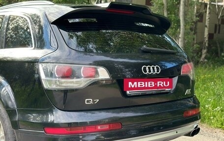 Audi Q7, 2008 год, 1 400 000 рублей, 8 фотография