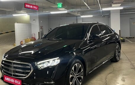 Mercedes-Benz E-Класс, 2026 год, 7 590 000 рублей, 1 фотография