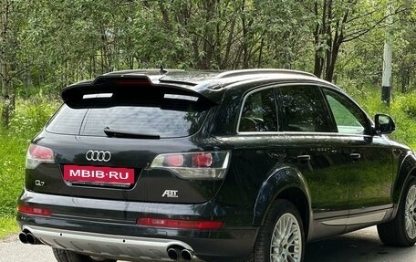Audi Q7, 2008 год, 1 400 000 рублей, 7 фотография