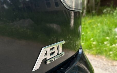 Audi Q7, 2008 год, 1 400 000 рублей, 13 фотография