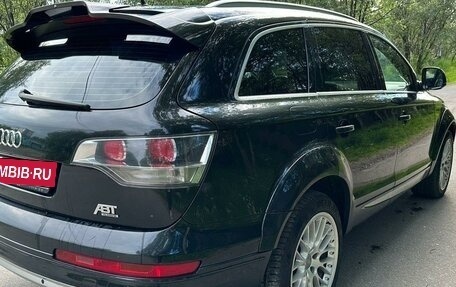 Audi Q7, 2008 год, 1 400 000 рублей, 9 фотография