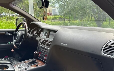 Audi Q7, 2008 год, 1 400 000 рублей, 20 фотография