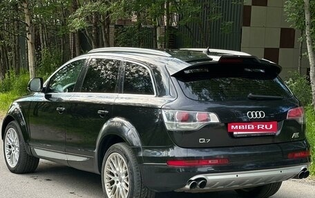 Audi Q7, 2008 год, 1 400 000 рублей, 19 фотография