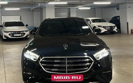 Mercedes-Benz E-Класс, 2026 год, 7 590 000 рублей, 2 фотография