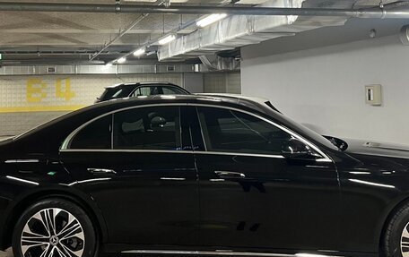 Mercedes-Benz E-Класс, 2026 год, 7 590 000 рублей, 5 фотография