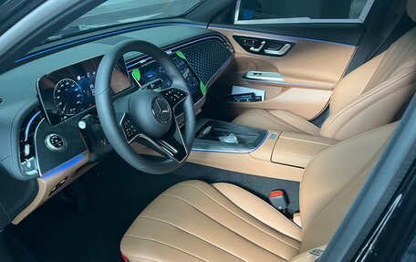 Mercedes-Benz E-Класс, 2026 год, 7 590 000 рублей, 11 фотография