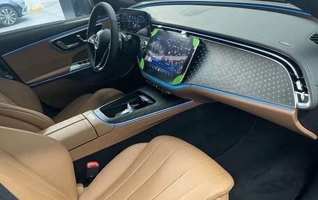 Mercedes-Benz E-Класс, 2026 год, 7 590 000 рублей, 10 фотография