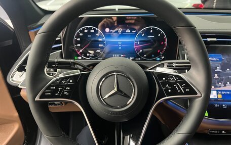 Mercedes-Benz E-Класс, 2026 год, 7 590 000 рублей, 9 фотография