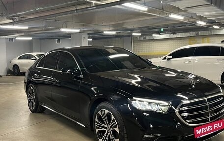 Mercedes-Benz E-Класс, 2026 год, 7 590 000 рублей, 3 фотография
