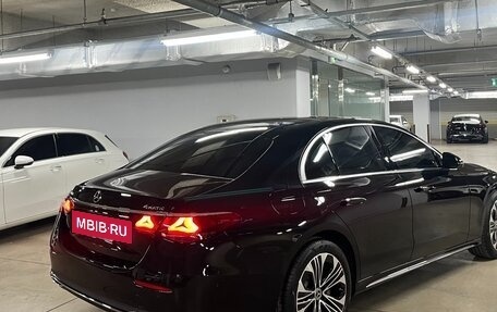 Mercedes-Benz E-Класс, 2026 год, 7 590 000 рублей, 6 фотография