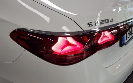 Mercedes-Benz E-Класс, 2026 год, 7 690 000 рублей, 10 фотография