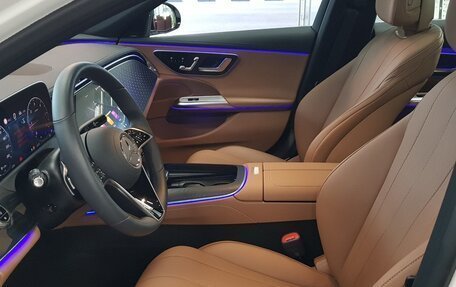 Mercedes-Benz E-Класс, 2026 год, 7 690 000 рублей, 14 фотография