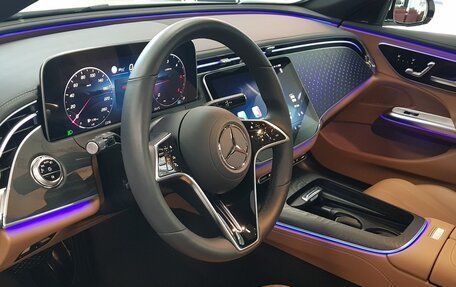 Mercedes-Benz E-Класс, 2026 год, 7 690 000 рублей, 15 фотография