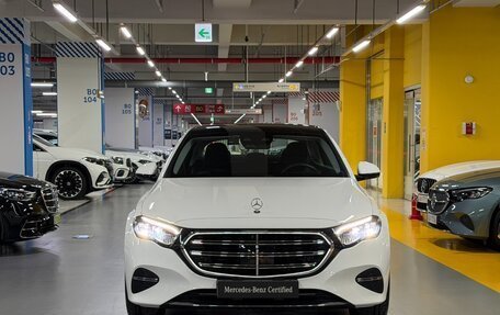 Mercedes-Benz E-Класс, 2026 год, 7 690 000 рублей, 2 фотография