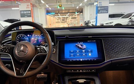 Mercedes-Benz E-Класс, 2026 год, 7 690 000 рублей, 5 фотография