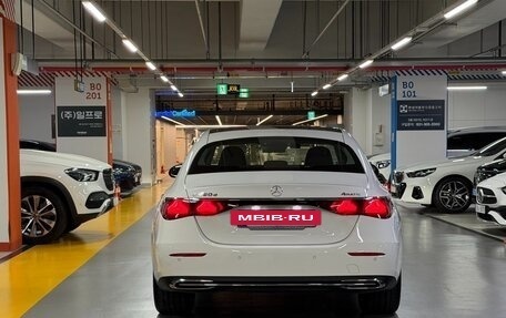 Mercedes-Benz E-Класс, 2026 год, 7 690 000 рублей, 4 фотография