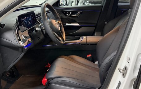 Mercedes-Benz E-Класс, 2026 год, 7 690 000 рублей, 11 фотография