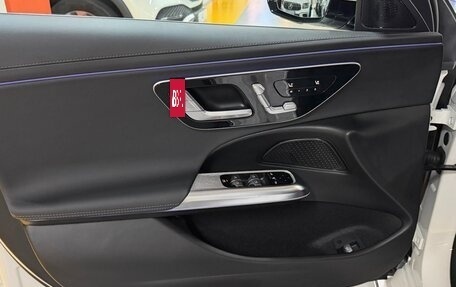 Mercedes-Benz E-Класс, 2026 год, 7 690 000 рублей, 12 фотография