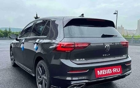 Volkswagen Golf VIII, 2022 год, 2 250 000 рублей, 6 фотография