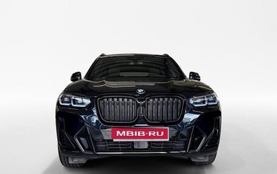 BMW X3, 2023 год, 6 190 000 рублей, 1 фотография