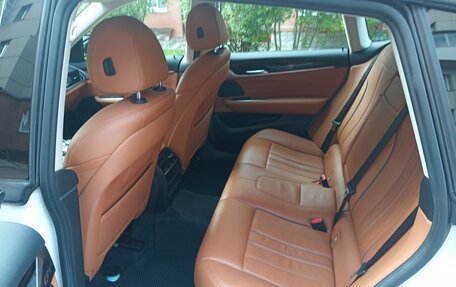BMW 6 серия, 2018 год, 3 450 000 рублей, 8 фотография
