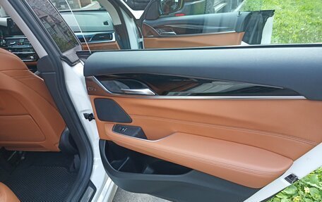 BMW 6 серия, 2018 год, 3 450 000 рублей, 15 фотография