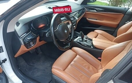 BMW 6 серия, 2018 год, 3 450 000 рублей, 12 фотография