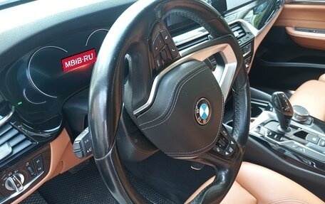 BMW 6 серия, 2018 год, 3 450 000 рублей, 11 фотография