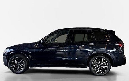 BMW X3, 2023 год, 6 190 000 рублей, 2 фотография