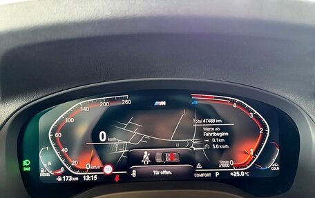 BMW X3, 2023 год, 6 190 000 рублей, 8 фотография