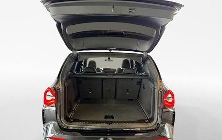 BMW X3, 2023 год, 6 190 000 рублей, 12 фотография