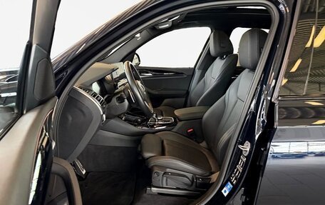 BMW X3, 2023 год, 6 190 000 рублей, 5 фотография