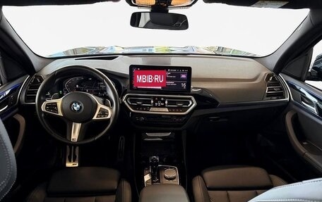 BMW X3, 2023 год, 6 190 000 рублей, 6 фотография