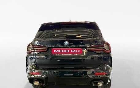 BMW X3, 2023 год, 6 190 000 рублей, 4 фотография