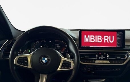 BMW X3, 2023 год, 6 190 000 рублей, 7 фотография