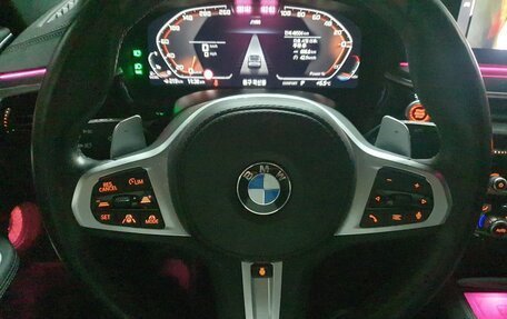 BMW 6 серия, 2024 год, 6 190 000 рублей, 8 фотография