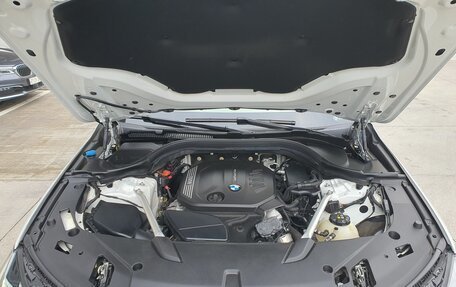 BMW 6 серия, 2024 год, 6 190 000 рублей, 10 фотография