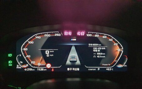 BMW 6 серия, 2024 год, 6 190 000 рублей, 7 фотография